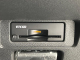【ETC】高速道路の料金所をストレスなく通過!話題のスポットやサービスエリアに多い「スマートIC」利用時は必須のアイテムです。当店でセットアップを実施、ご納車当日からすぐにご利用いただけます!