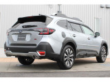 レガシィアウトバック  1.8 リミテッド EX 4WD