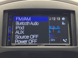 使いやすいインターフェースで、スムーズな操作が可能。お好みの音楽を、快適に楽しむことができます。