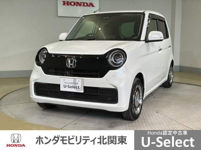N-ONE 660 オリジナル