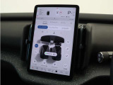 先進のエアピュリファイヤー(PM2.5センサー付)は、車内に侵入する有害なPM2.5微粒子を最大80%除去。よりクリーンで健康的な空気で満たされたキャビンであなたとあなたの大切なゲストをお迎えします。