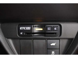 ETC車載器付ですので高速道路の料金所もスムーズに通行できます。