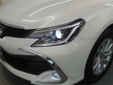 【HID】キラリと輝くHIDライト★夜間も安心の明るさ!