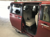 当社グループの展示車は全車 走行距離チェックシステム実施済み!その結果、メーター交換やメーター改ざんの履歴はございませんでした。安心してご検討ください♪