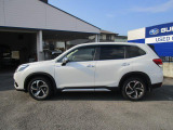 フォレスター 2.0 アドバンス 4WD 
