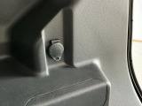 【ラゲッジルーム用アクセサリーソケット】車中泊・アウトドアでお役立ち!広さのあるラゲッジスペースだからこそ、装備があれば便利で嬉しいですね♪