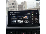 ナビ装備で目的地までスムーズにご案内します。