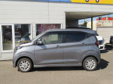 リヤプライバシーガラス装備!