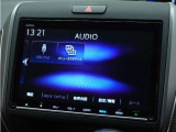 ◆Bluetooth Audio対応◆各種オーディオソースで退屈のないドライブをお楽しみください♪