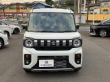 スペーシアギア ハイブリッド(HYBRID) XZ 