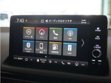 ◆Bluetooth Audio◆いつもの音楽をドライブでも。その他、様々な各種オーディオソースでドライブをお楽しみいただけます。