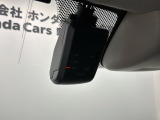 万が一の事故のときもドライブレコーダーがあると安心です。ご利用になる場合は個人情報保護の観点より新品の対応SDカードをお求め下さい。