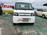 ミニキャブトラック Vタイプ 4WD 