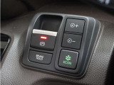 ◆オートブレーキホールド機能付き電子パーキングブレーキ◆ブレーキペダルを足から離しても停車状態を保ちます。アクセルを踏めば自動でブレーキが解除され、発進可能!