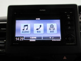 ホンダ純正ギャザズCDチューナー。お気に入りの音楽をお楽しみいただけます。各種ナビ取り付けも当店にて対応可能です。是非ご相談ください。
