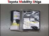 もしもの時に便利なタイヤパンク修理キット装着車です。