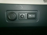 トランクからもAC電源などがあり、アウトドアでも活用していただけます。