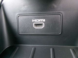 HDMIポート。