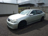 2000 Toyota Aristo 3.0 V300 photo 3