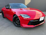 フェアレディZ 3.0 NISMO 