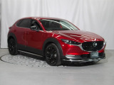 エンジン、トランスミッション、ボディ、シャシーのすべてにスカイアクティブテクノロジーを採用!上質で気持ちのいい走りと、優れた燃費性能を両立しています。