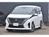 この度は数ある中古車の中からカーパレス佐波店のセレナをご覧頂きありがとうございます!!