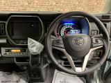 ■POINT■インパネやシートなどのインテリアの素材は車種によって異なるので、ぜひご来店いただきご自身で確かめてみてください!
