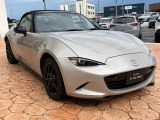 ロードスター 1.5 S スペシャルパッケージ 