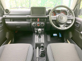 ジムニー  XC