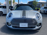 このお車はMINI NET浦和美園に展示中です!総在庫900台を当店でご案内可能です!ご来場、お問い合わせをスタッフ一同お待ちしております。
