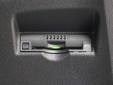 ETC車載器を装備しております☆高速道路の料金所もスムーズに通過することができます!