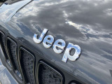 オリジナル4x4ブランドとしての誇りと自信、そして進化の伝統。4x4性能、デザイン、品質。本物とはJeepの全てであり、追い求めるさらなるたかみでもあるのです。