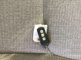 スマートキーが2個付いてきます