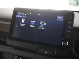 ◆Apple Car Play・Android Auto◆スマホ連携が可能!対応するアプリをディスプレイで操作できます。