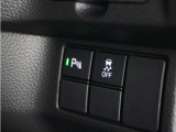 ◆障害物センサー◆車庫入れの時などに近くに障害物がある場合、障害物までの距離を音で知らせてくれます。