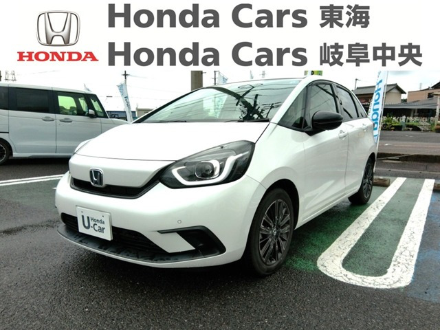 フィット  1.3 ホーム カーサ