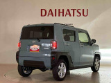 くらしを想うライフパートナー DAIHATSU認定中古車。
