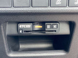 ETC装着なので料金所もノンストップ!ストレスフリーで通過できます!