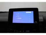 ■Bluetooth接続■自分のケータイに収録のお気に入りの音楽を、車のスピーカーを通して聴けます。