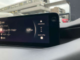 Bluetoothはもちろん、カープレイがご利用いただけます。