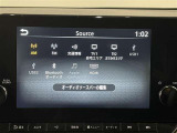 日産純正9インチナビ