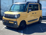 当社下取り車!かわいいタフスタイルが入荷しました!