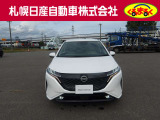 ノートオーラ 1.2 G FOUR レザーエディション 4WD 
