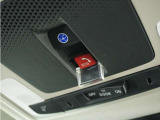 ◆新世代コネクテッド技術「Honda CONNECT」搭載。緊急時にオペレーターのサポートを受けることも可能です。