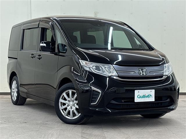 ステップワゴン 1.5 G ホンダ センシング 4WD 4WD 修復歴無し