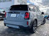 ミニクロスオーバー クーパー S E オール4 アンテイムド エディション 4WD 