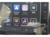 TV視聴可能です。