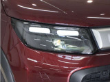 ◆LEDヘッドライト◆LEDライトは、明るく視認性が良く、省エネで環境にもやさしいヘッドライトです!