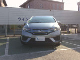 フィット 1.5 ハイブリッド Fパッケージ 