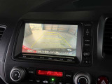 ☆インターナビシステム装備!DVDやTVの視聴も可能♪バックモニター装備で車庫入れなども安心です♪